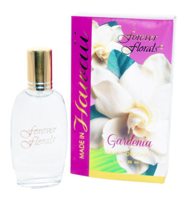 Forever Florals® Spray Cologne 1oz: Gardenia