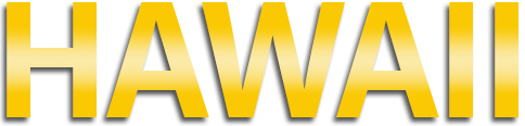 hawaii text