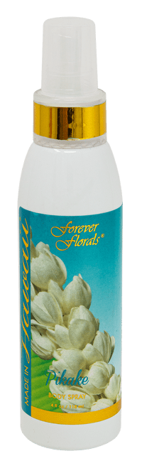 Forever Florals® Body Spray: Pikake