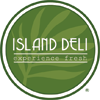 Island Deli logo