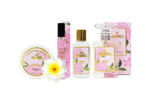 Some'Budy to Love gift set